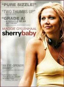 Sherrybaby Movie Poster