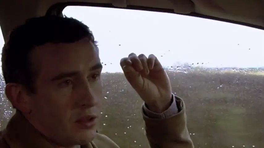 A Cock and Bull Story Scene 2