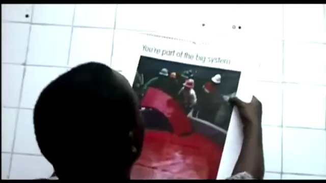 Darwin's Nightmare Scene 5