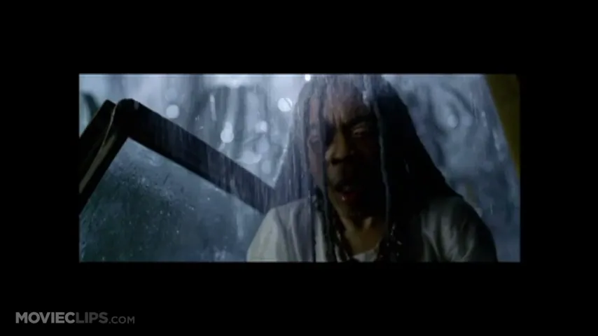Venom Scene 1