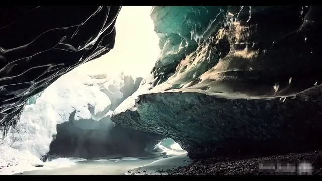 The Secret Life of Words Scene 1