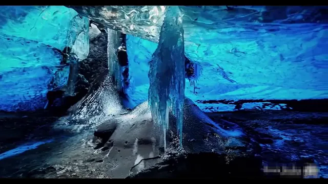 The Secret Life of Words Scene 3