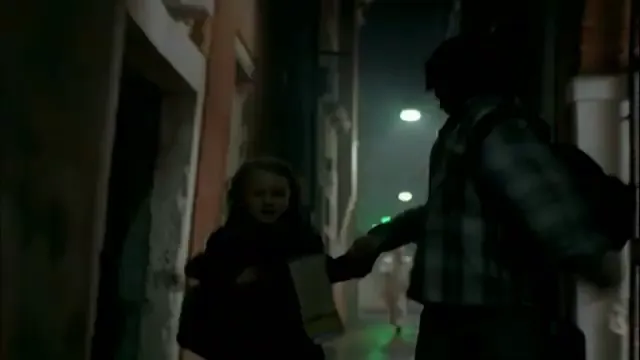 The Thief Lord Scene 2