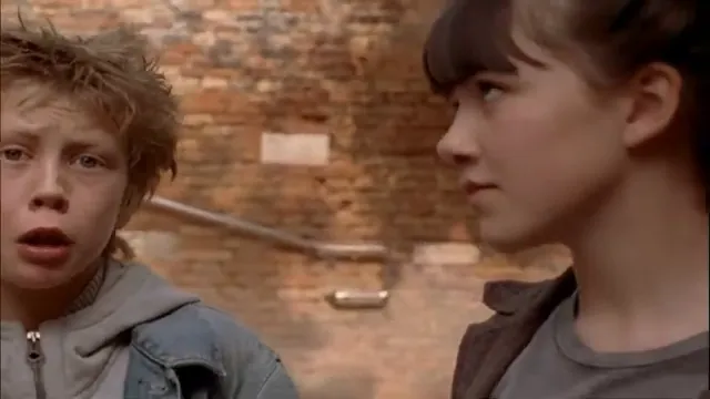 The Thief Lord Scene 5