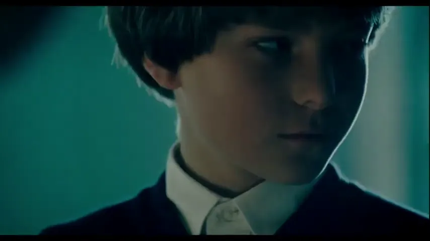 Whisper Scene 3