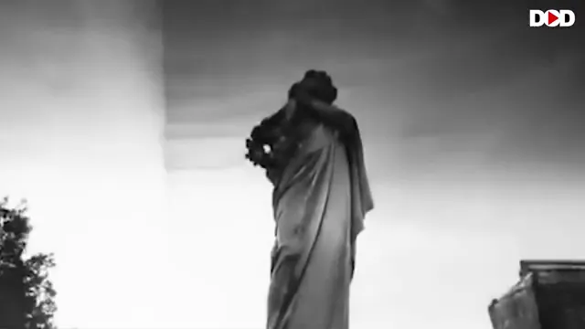 The Gravedancers Scene 1