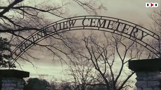 The Gravedancers Scene 2