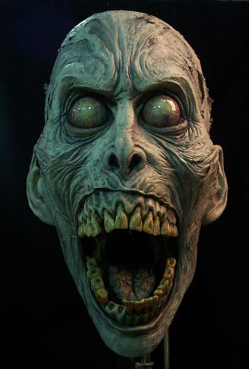 The Gravedancers Movie Poster