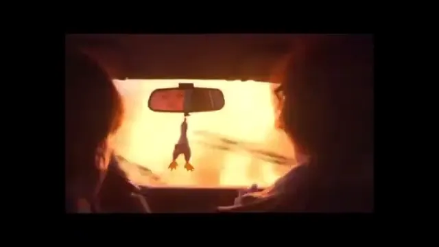 The League of Gentlemen's Apocalypse Scene 1