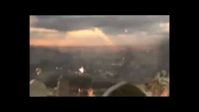 The League of Gentlemen's Apocalypse Scene 2