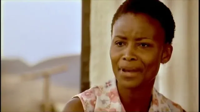 Catch a Fire Scene 1