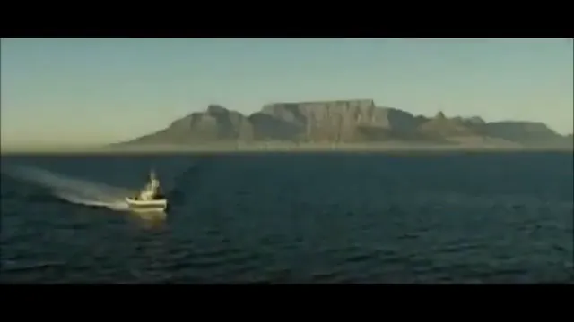 Goodbye Bafana Scene 5