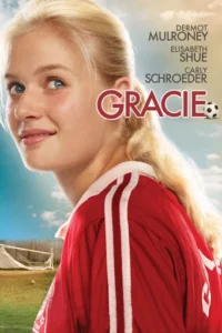 Gracie Movie Poster