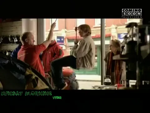 Driving Lessons Scene 3