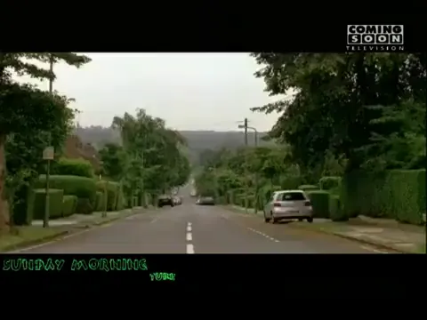 Driving Lessons Scene 5