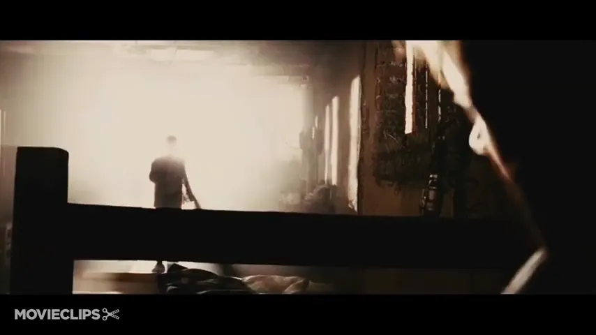 Borderland Scene 2