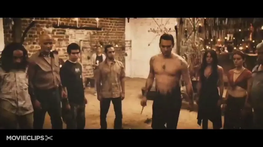 Borderland Scene 3