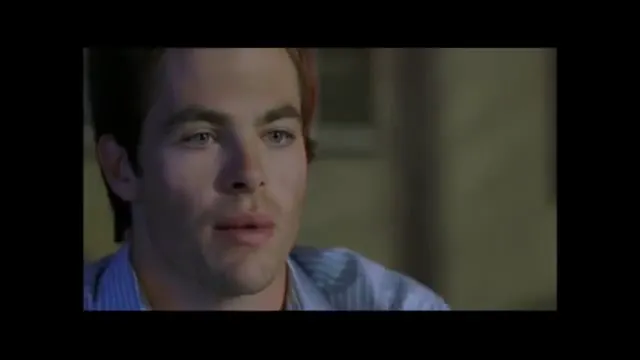 Blind Dating Scene 1