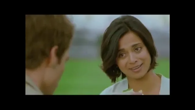 Blind Dating Scene 4