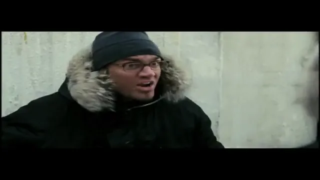 The Last Winter Scene 3