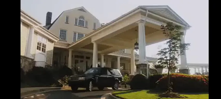 Madea's Family Reunion Scene 1