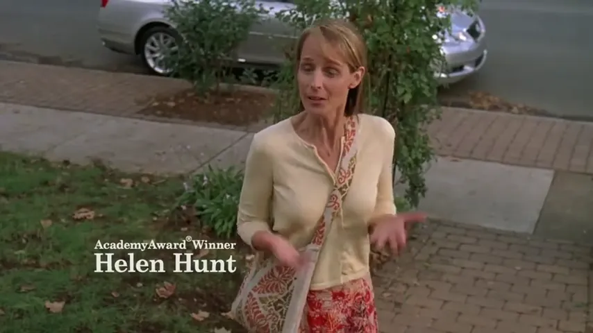 Then She Found Me Scene 5