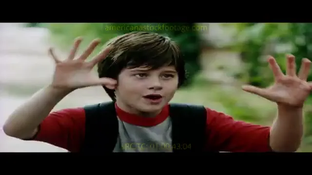 How to Eat Fried Worms Scene 2