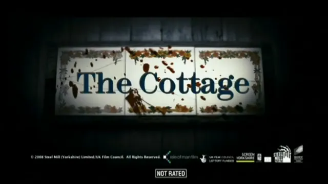The Cottage Scene 5