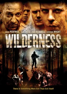 Wilderness Movie Poster