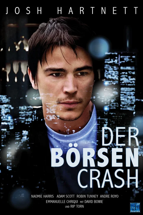 August Movie Poster