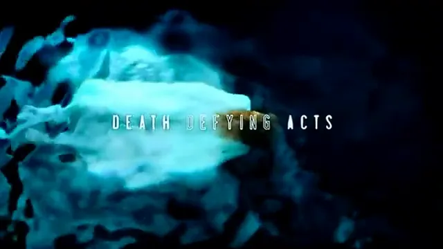 Death Defying Acts Scene 5