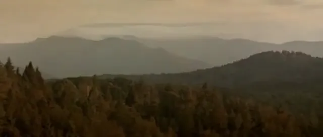 The Backwoods Scene 1