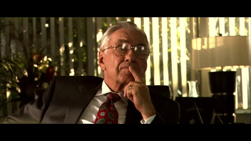 The TV Set Scene 5