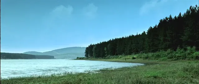 The Abandoned Scene 2