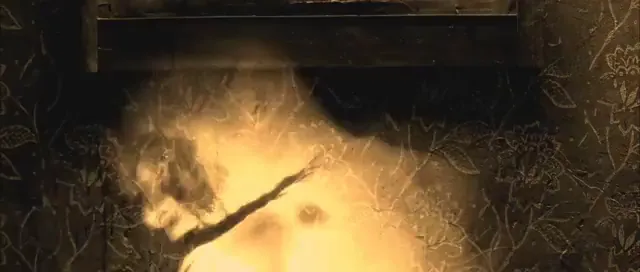The Abandoned Scene 3
