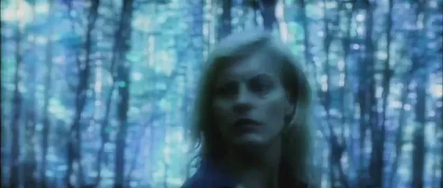 The Abandoned Scene 4