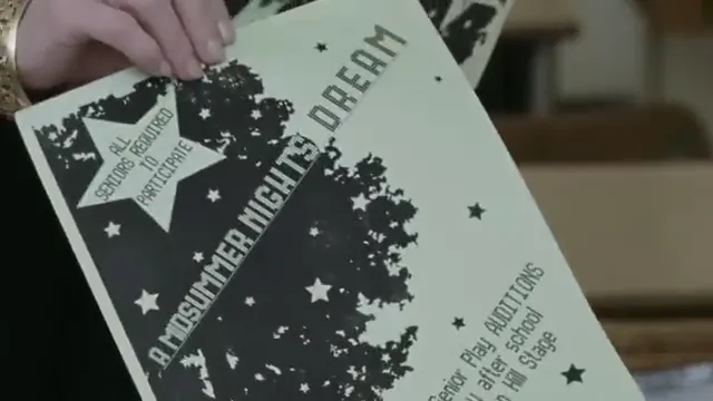 Were the World Mine Scene 1