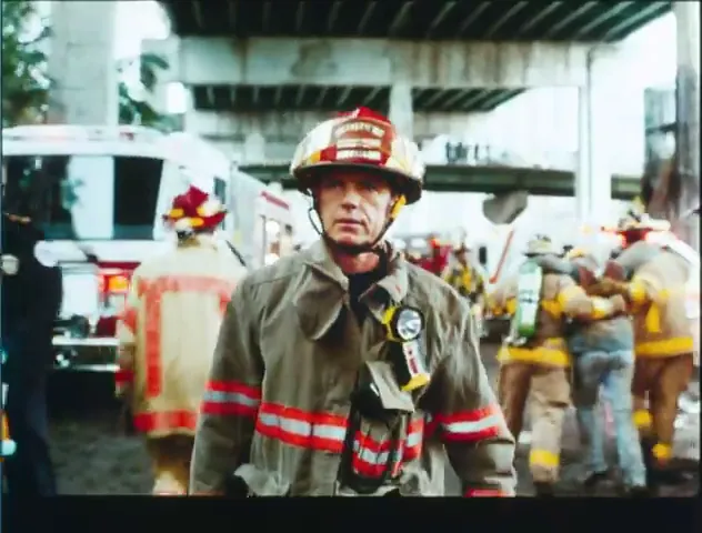 Firehouse Dog Scene 3
