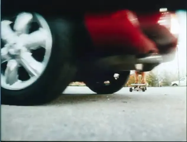 Firehouse Dog Scene 4