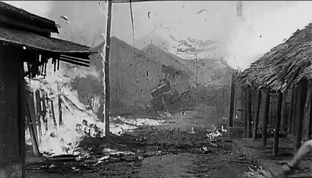 The U.S. vs. John Lennon Scene 1