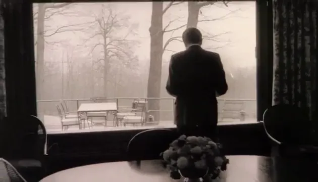The U.S. vs. John Lennon Scene 2
