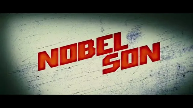 Nobel Son Scene 5
