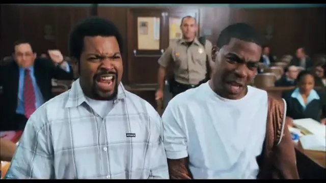 First Sunday Scene 2