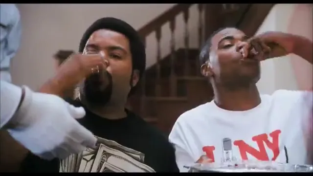 First Sunday Scene 3