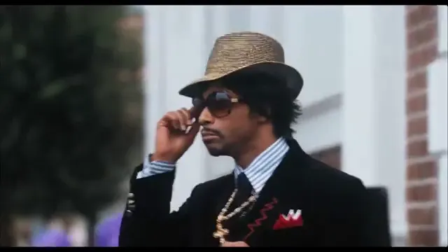 First Sunday Scene 5