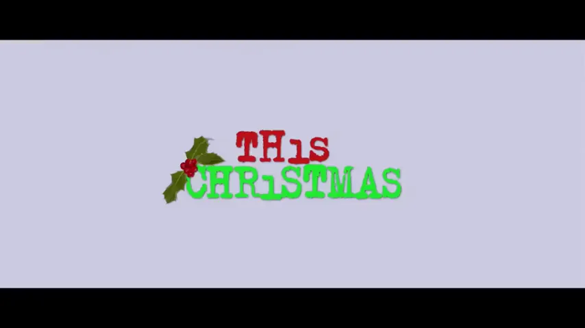 Unaccompanied Minors Scene 3