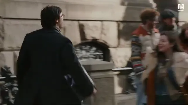 Chapter 27 Scene 1