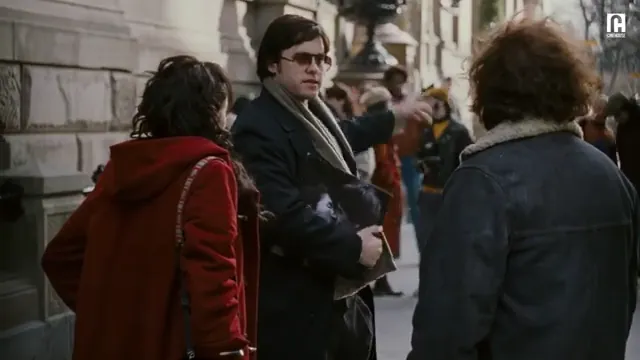 Chapter 27 Scene 2