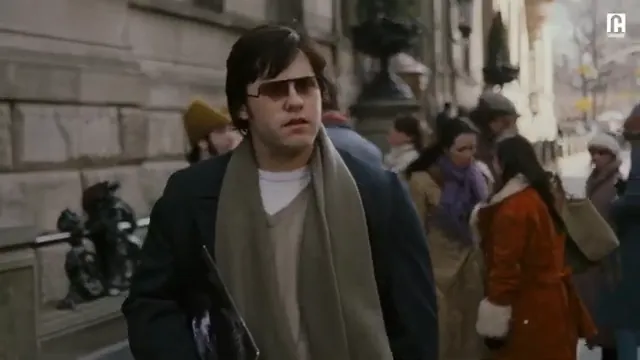 Chapter 27 Scene 5