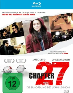 Chapter 27 Movie Poster